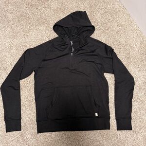 Men’s Vuori Long Sleeve Everyday Fitness Hoodie - Small - NWOT